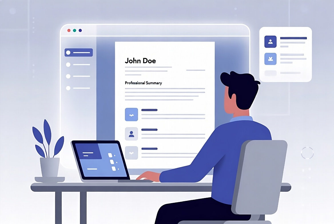 How to Create a Job-Winning Resume That Gets You Interviews